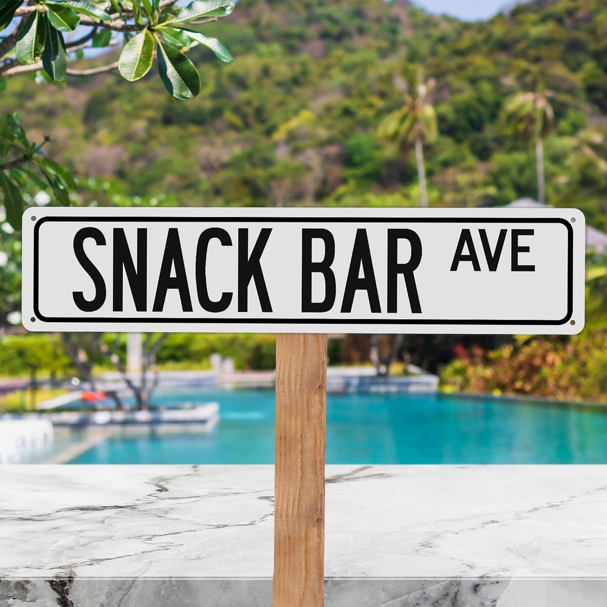 Personalized Street Signs Customized Street Sign - Made In USA - Signs For Bedroom Indoor/Outdoor