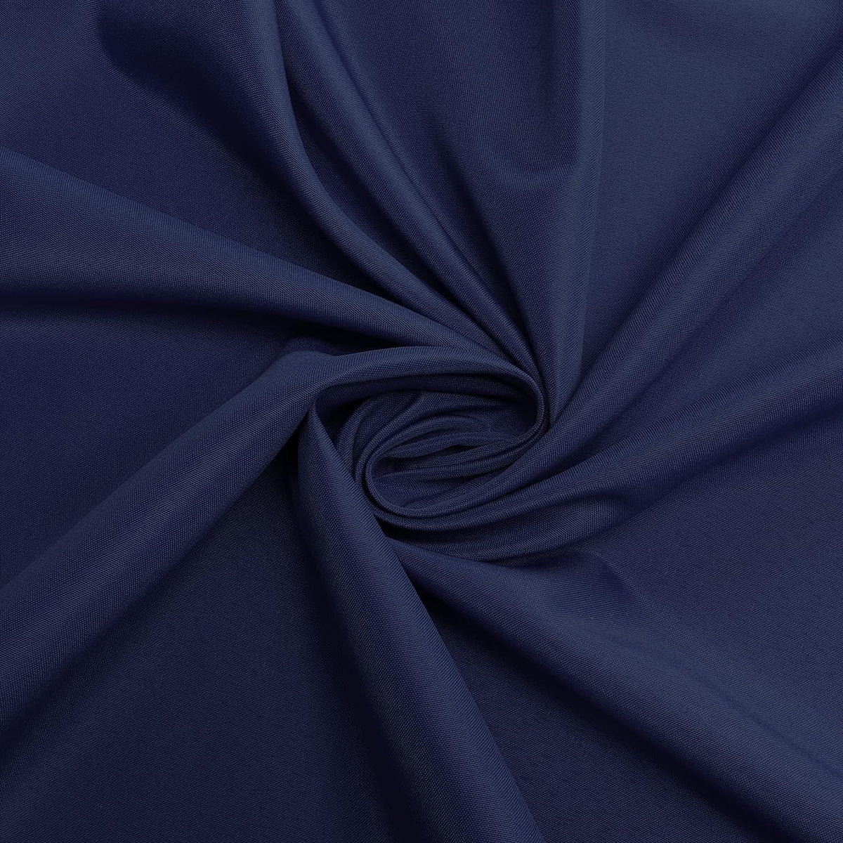 sancua Round Tablecloth - 120 Inch - Water Resistant Spill Proof Washable Polyester Table Cloth