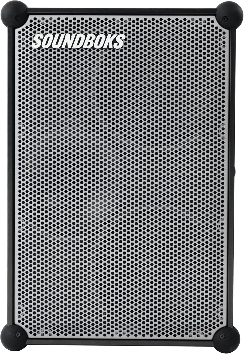 SOUNDBOKS 4 – Bluetooth Performance Speaker – USB-C Charging Battery – Loudest Party Speaker with