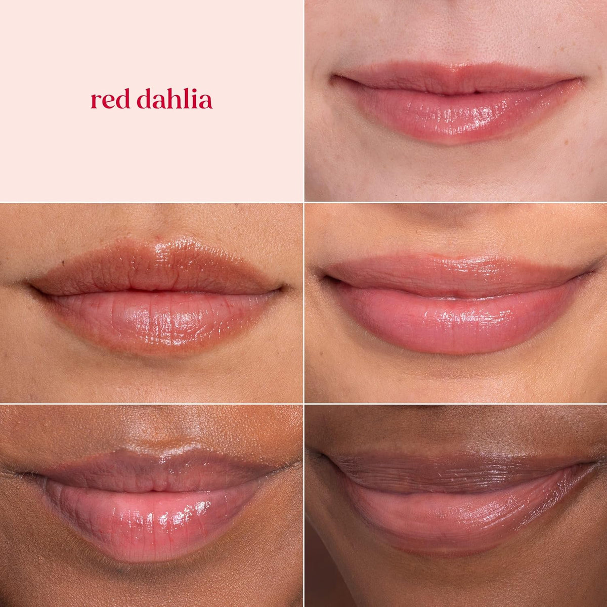 Burt's Bees Lip Tint Balm with Long Lasting 2 in 1 Duo Tinted Balm Formula, Color Infused with