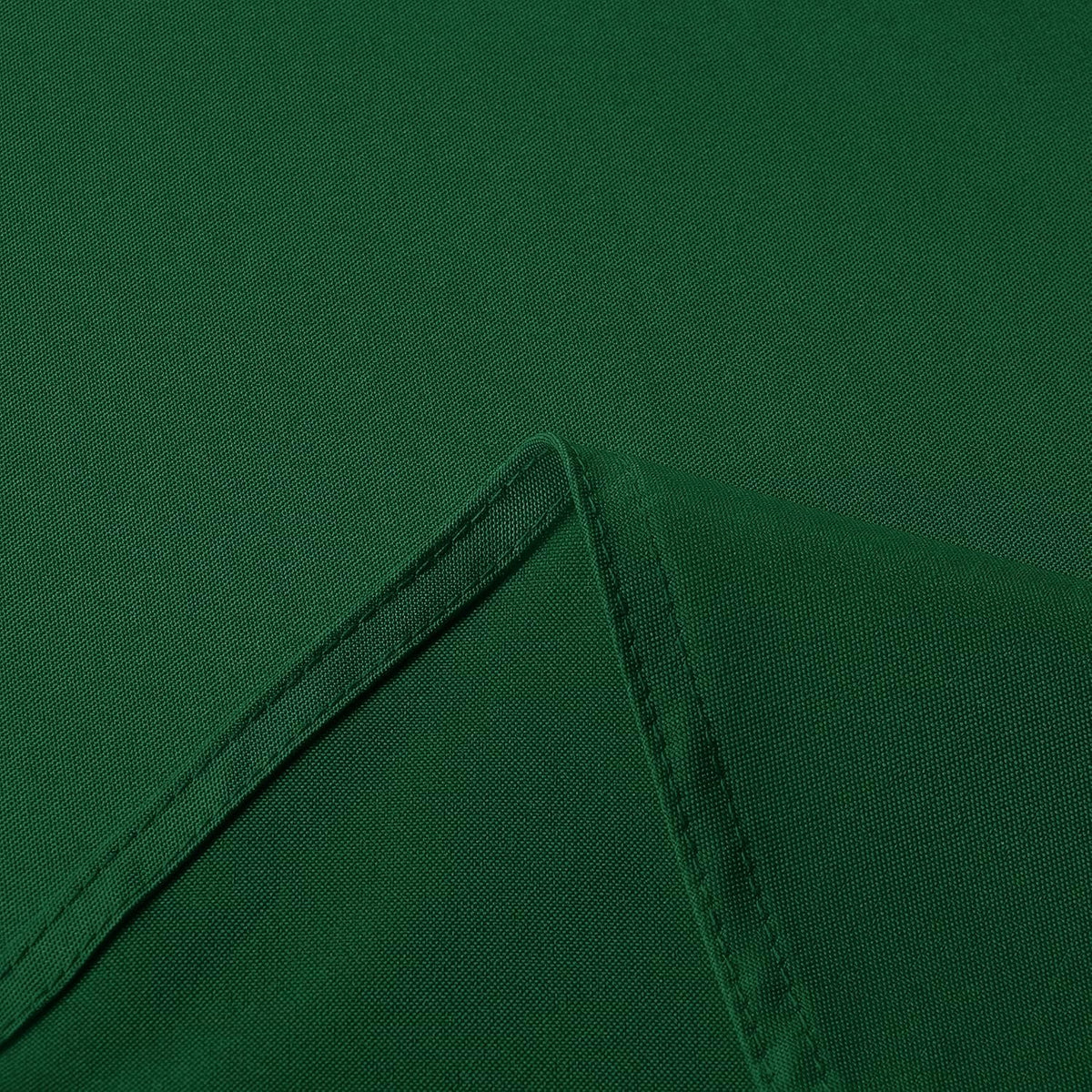 sancua Round Tablecloth - 120 Inch - Water Resistant Spill Proof Washable Polyester Table Cloth