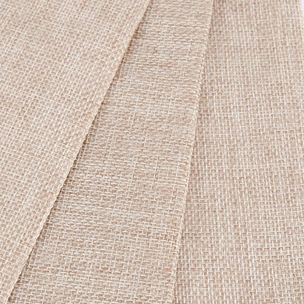 ZOENHOU 50 Packs 5 x 7 Inch Large Burlap Bags with Drawstring, Durable Jute Drawstring Bags