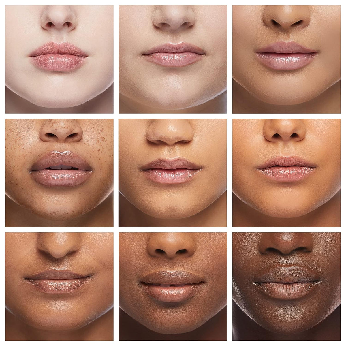 goop Beauty Clean Lip Balm | Dry Lips Treatment | Coconut Oil, Pomegranate Extract, & Shea Butter |