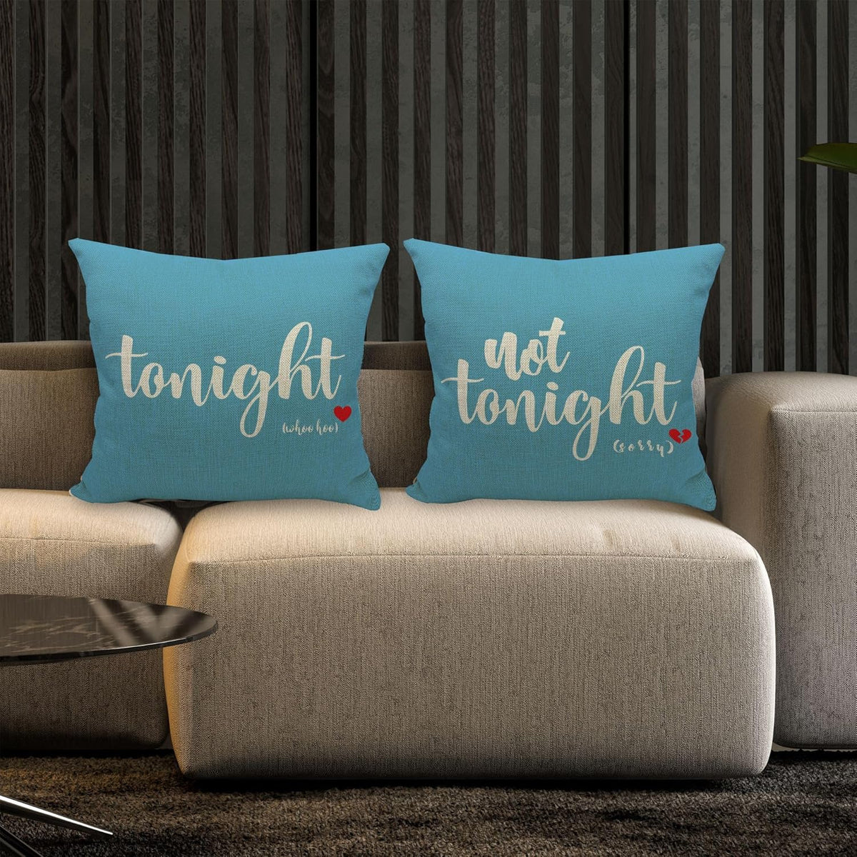Mancheng-zi Pillow Cover, Bachelorette & Bridal Shower Gifts, Wedding Gifts, Funny Throw Pillows