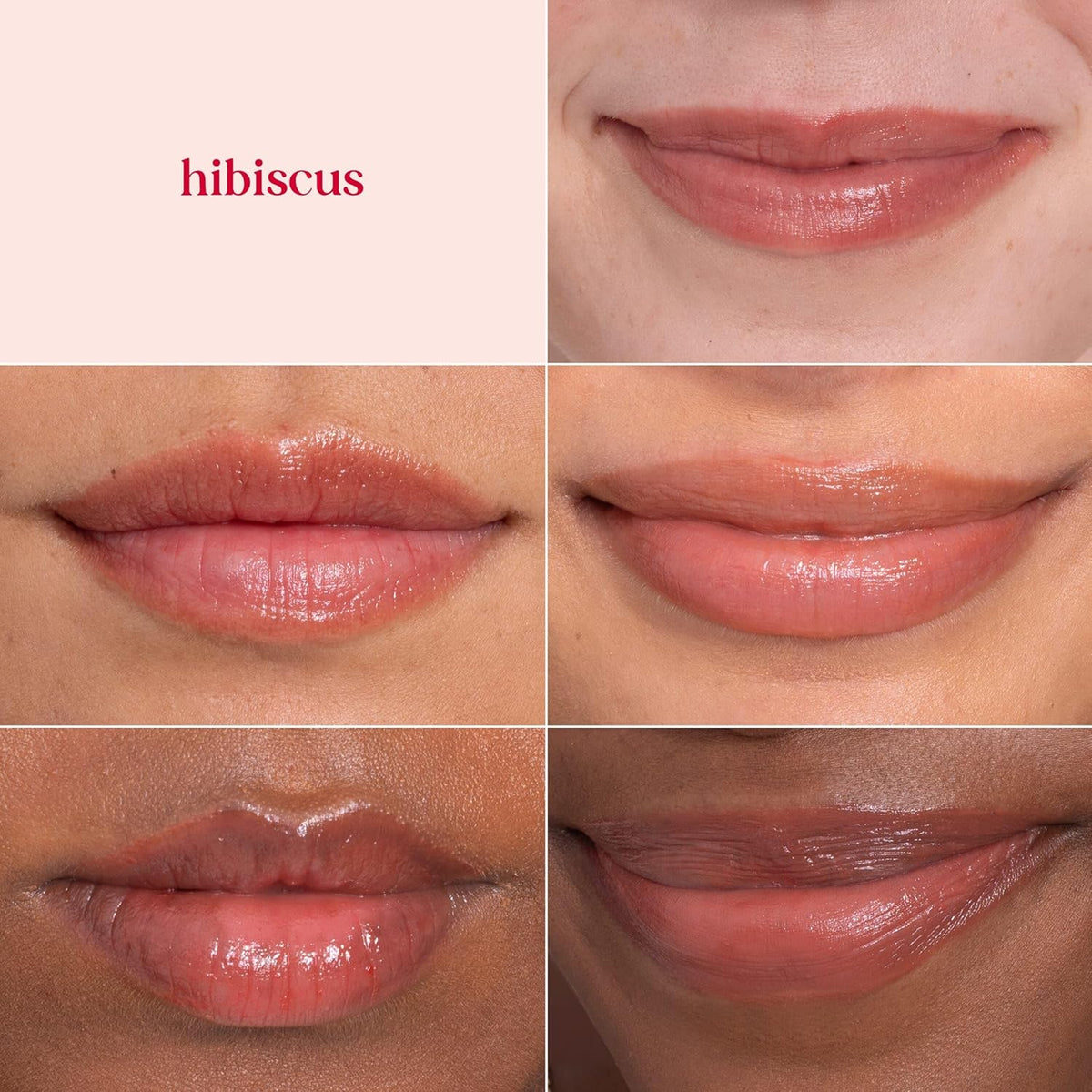 Burt's Bees Lip Tint Balm with Long Lasting 2 in 1 Duo Tinted Balm Formula, Color Infused with