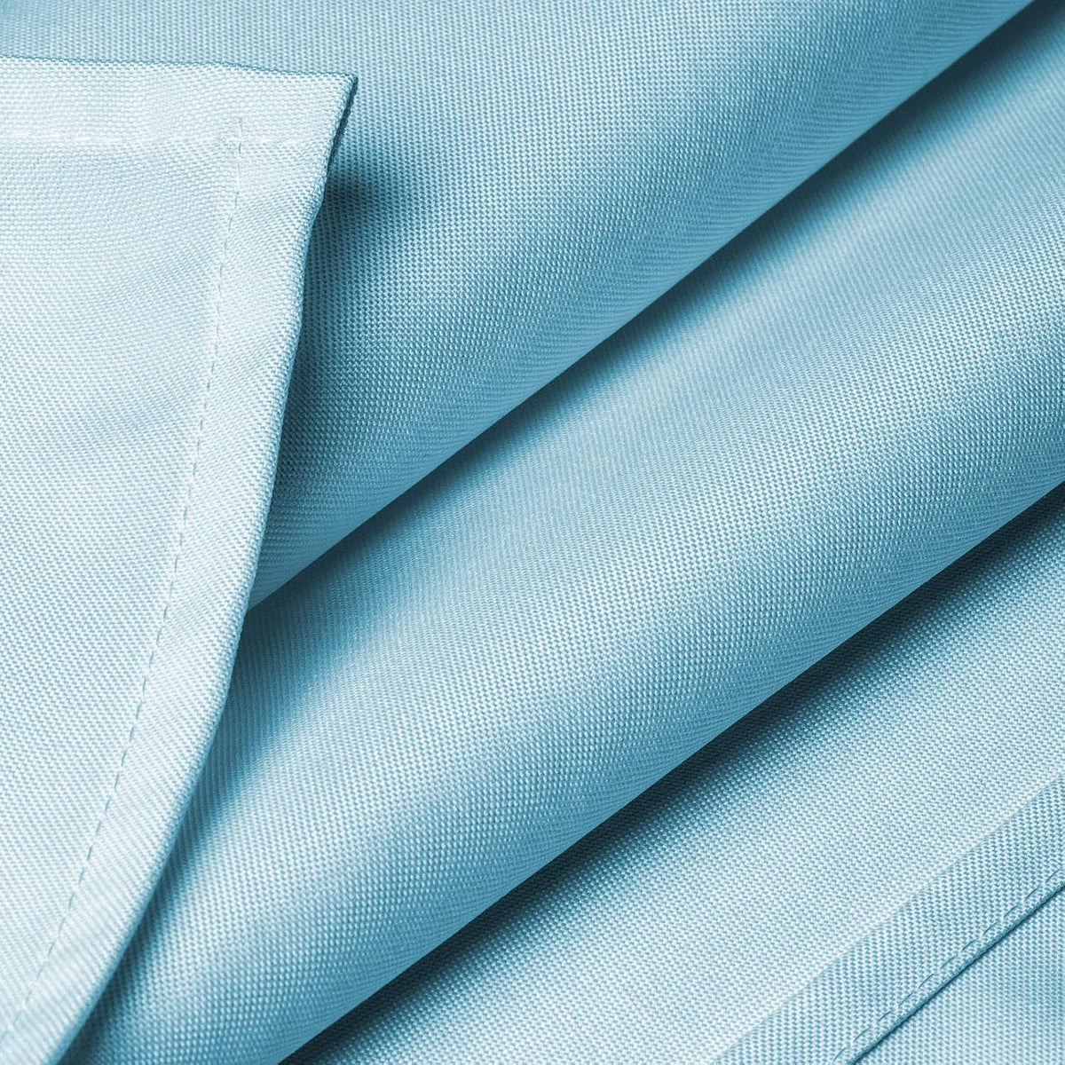 Lann's Linens - 10 Premium 90" x 156" Tablecloths for Wedding/Banquet/Restaurant - Rectangular