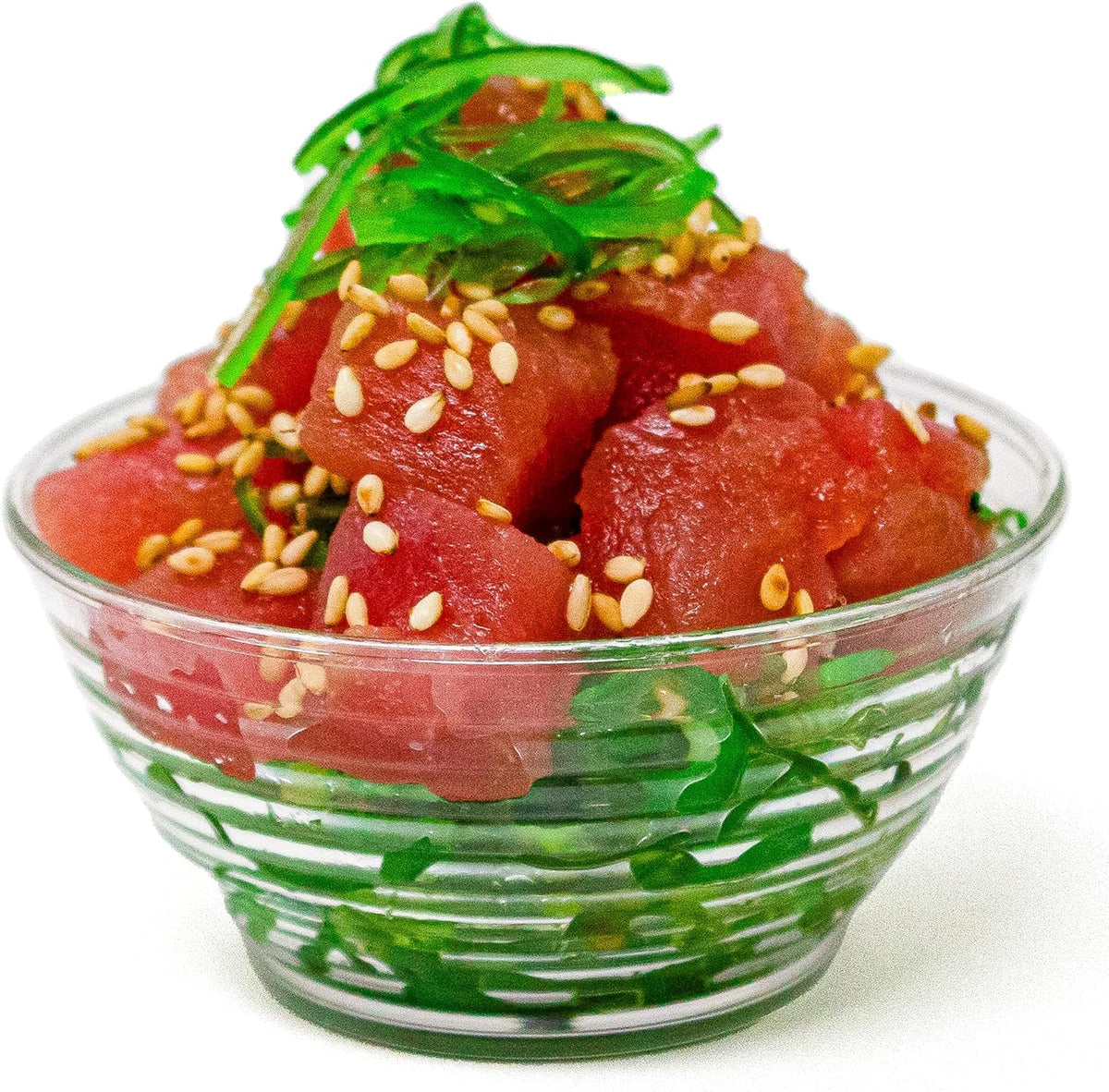 50 Pack 3 oz. Asian-Style Clear Mini Dessert Cups, Party Cups for Appetizer Bowls and Disposable