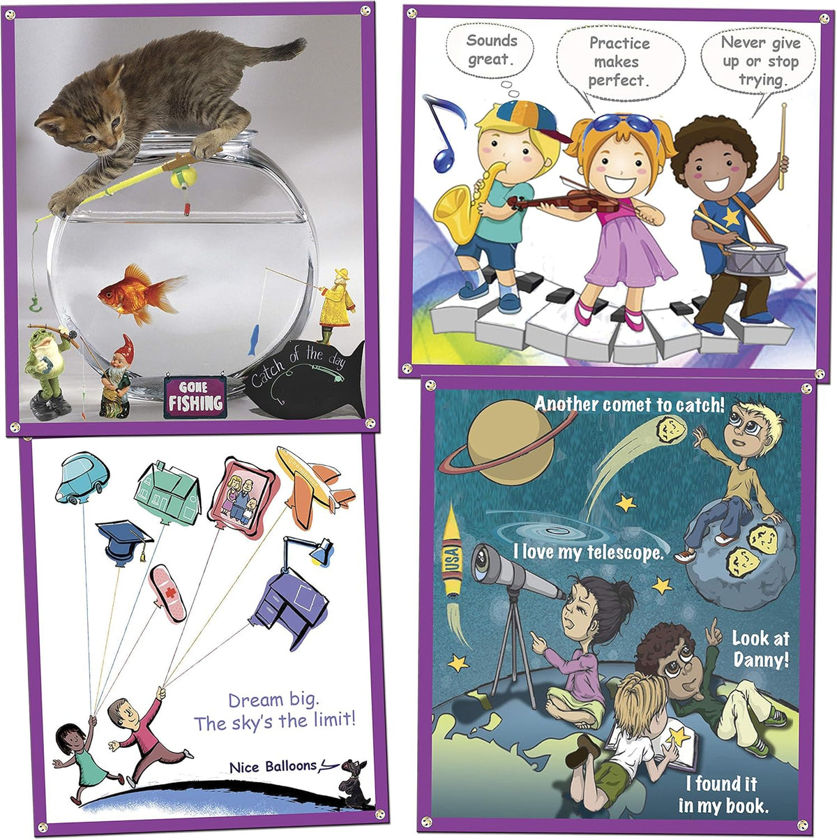 Stare Junior — The Exciting, Award-Winning Game of Memory and Observation — Fun & Educational for