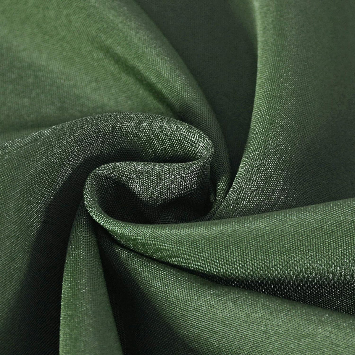 60 inch Round Tablecloth Washable Polyester Table Cloth Decorative Table Cover for Wedding Party