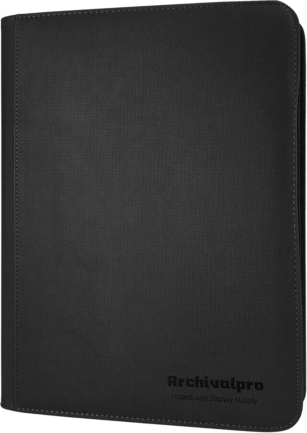 9 Pockets Premium Card Binder 360 Cards Trading Card Binders Zip Card Storage Display Album(9