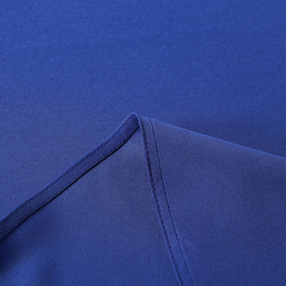 sancua Round Tablecloth - 70 Inch - Water Resistant Spill Proof Washable Polyester Table Cloth