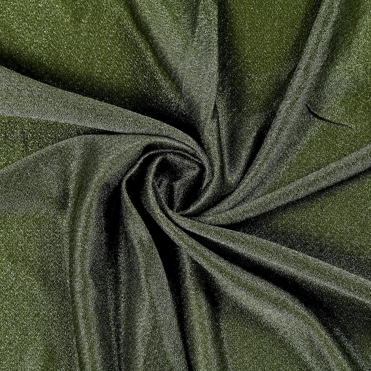 VDS Pack of 4 Panel (30 Inch X 20 Feet) Wedding Arch Draping Fabric Sheer Chiffon Fabric Drapery