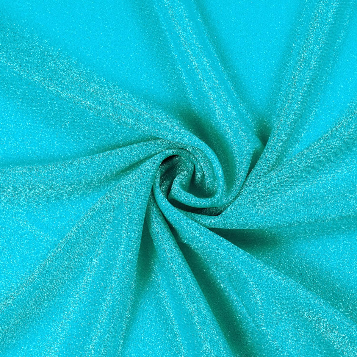 VDS Pack of 1 Panel (30 Inch X 50 Feet) Wedding Arch Draping Fabric Sheer Chiffon Fabric Drapery