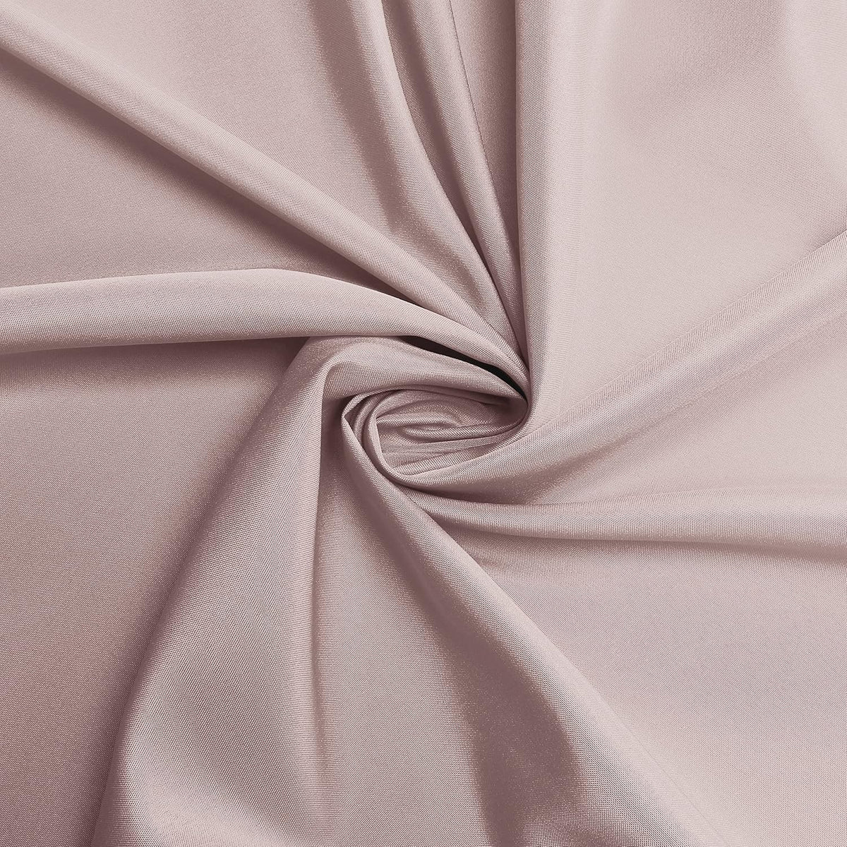 sancua Round Tablecloth - 80 Inch - Water Resistant Spill Proof Washable Polyester Table Cloth