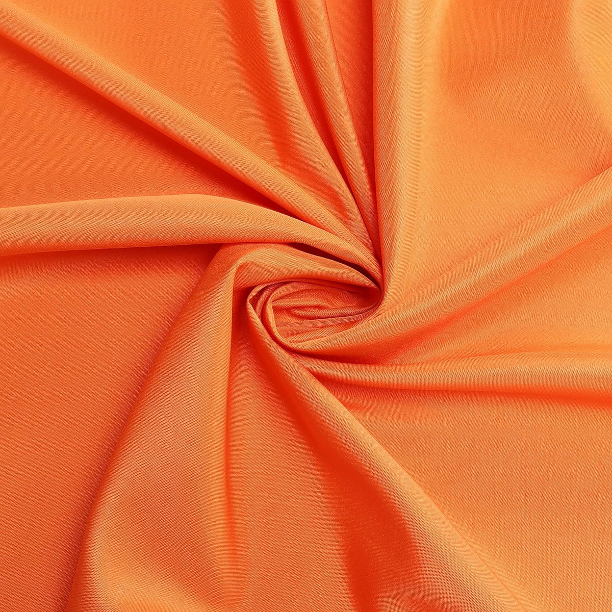 sancua Round Tablecloth - 48 Inch - Water Resistant Spill Proof Washable Polyester Table Cloth