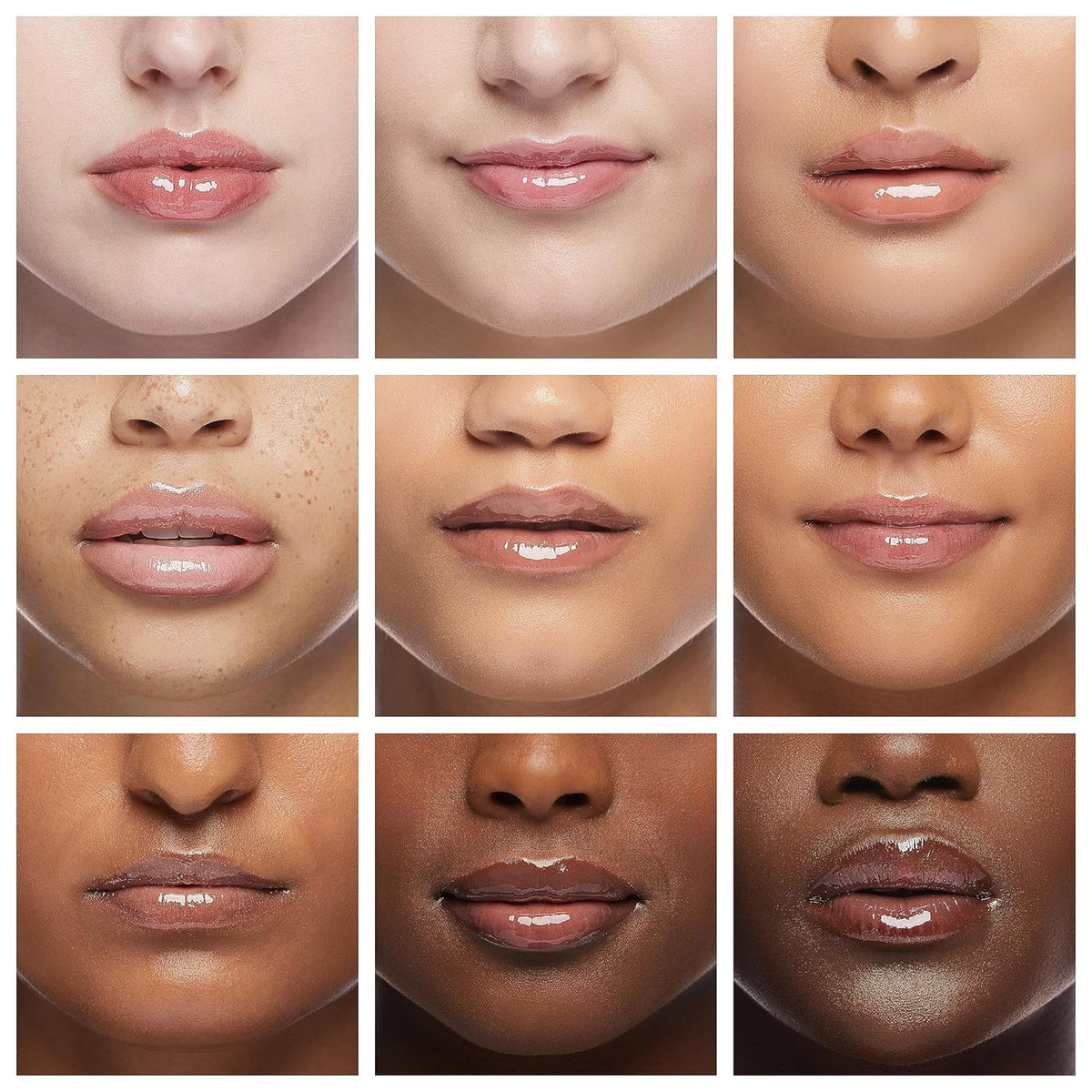 CATKIN Lip Balm Tinted Color Changing Lipstick Ultra Hydrating Lip Moistrurizer Lip Care with