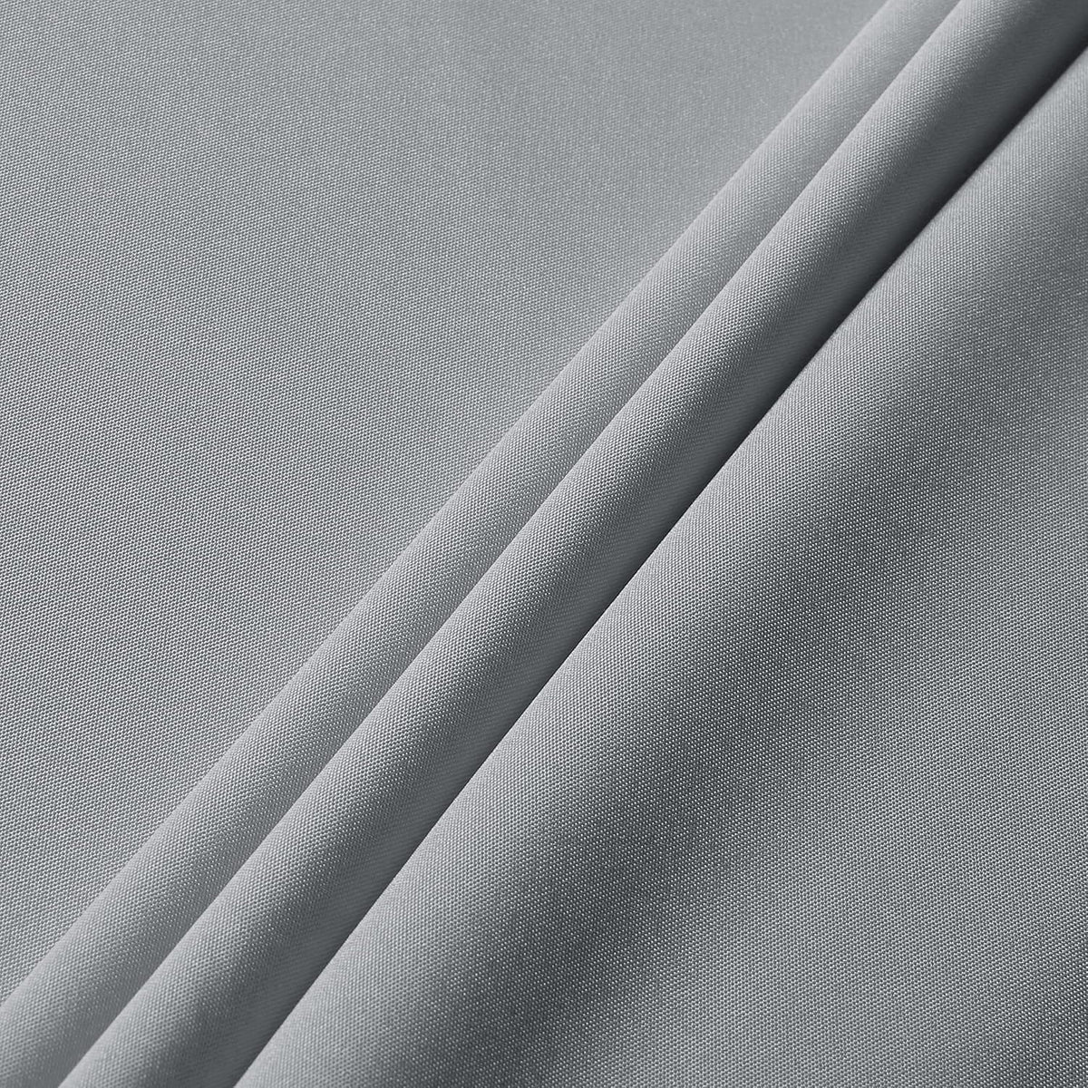 sancua Round Tablecloth - 80 Inch - Water Resistant Spill Proof Washable Polyester Table Cloth
