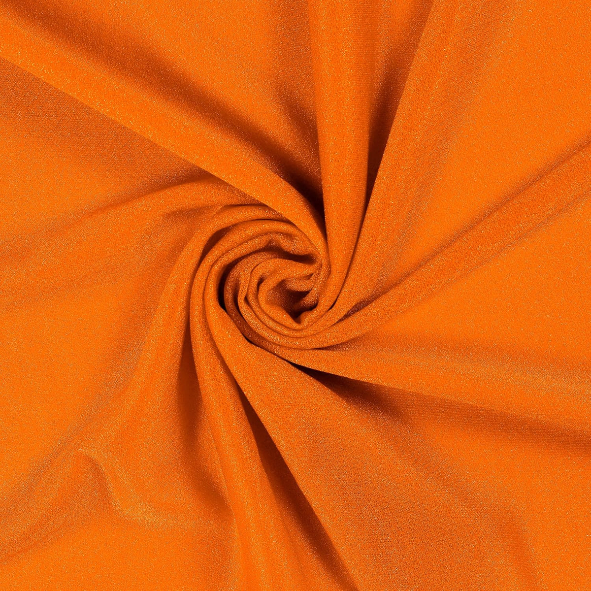VDS Pack of 1 Panel (30 Inch X 40 Feet) Wedding Arch Draping Fabric Sheer Chiffon Fabric Drapery