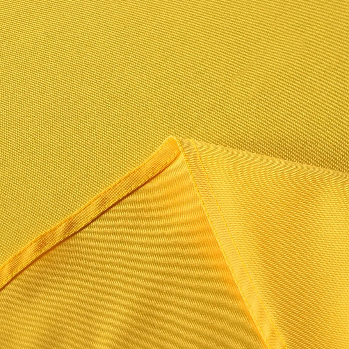 sancua Round Tablecloth - 120 Inch - Water Resistant Spill Proof Washable Polyester Table Cloth