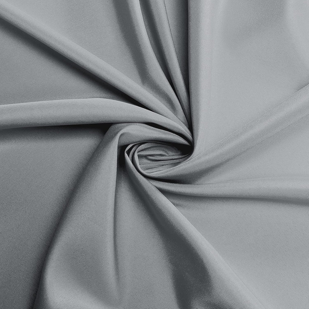 sancua Round Tablecloth - 108 Inch - Water Resistant Spill Proof Washable Polyester Table Cloth