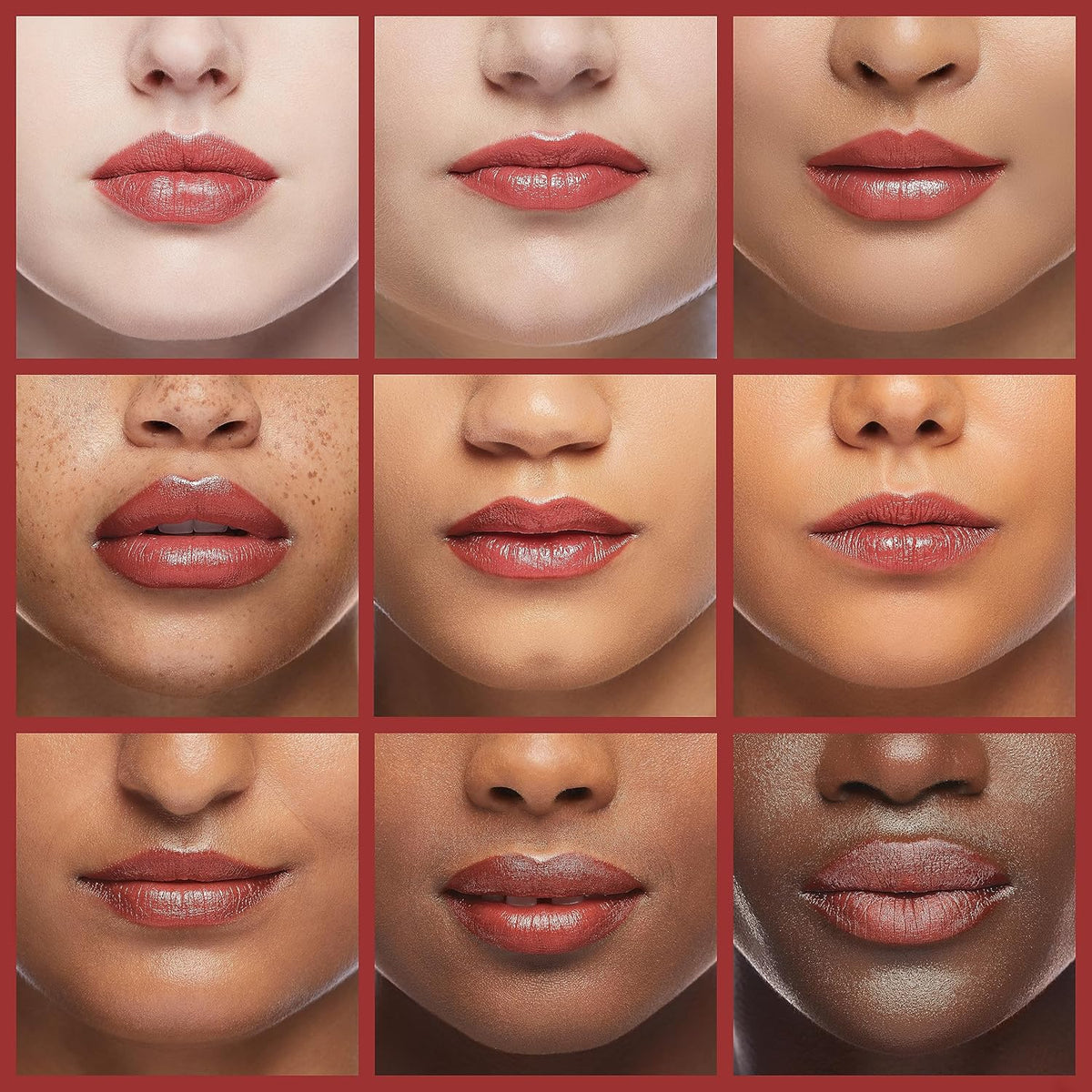 CATKIN Lip Balm Color Tinted Lip Stain Ultra Hydrating Moistrurizer Chapstick with Vitamin E