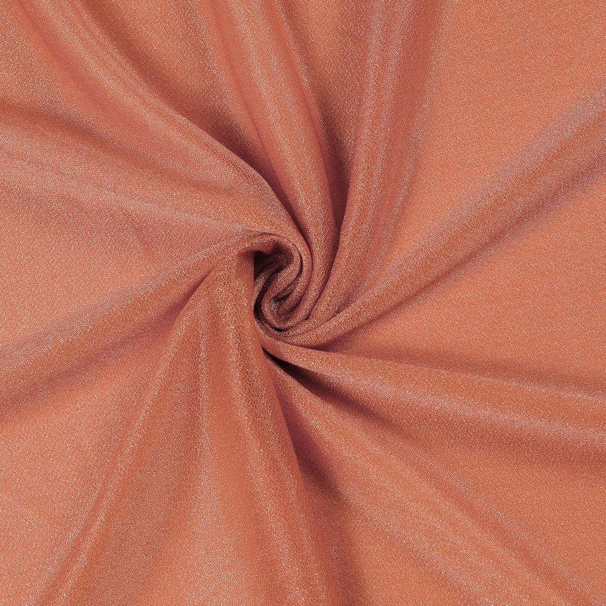 VDS Pack of 4 Panel (30 Inch X 20 Feet) Wedding Arch Draping Fabric Sheer Chiffon Fabric Drapery