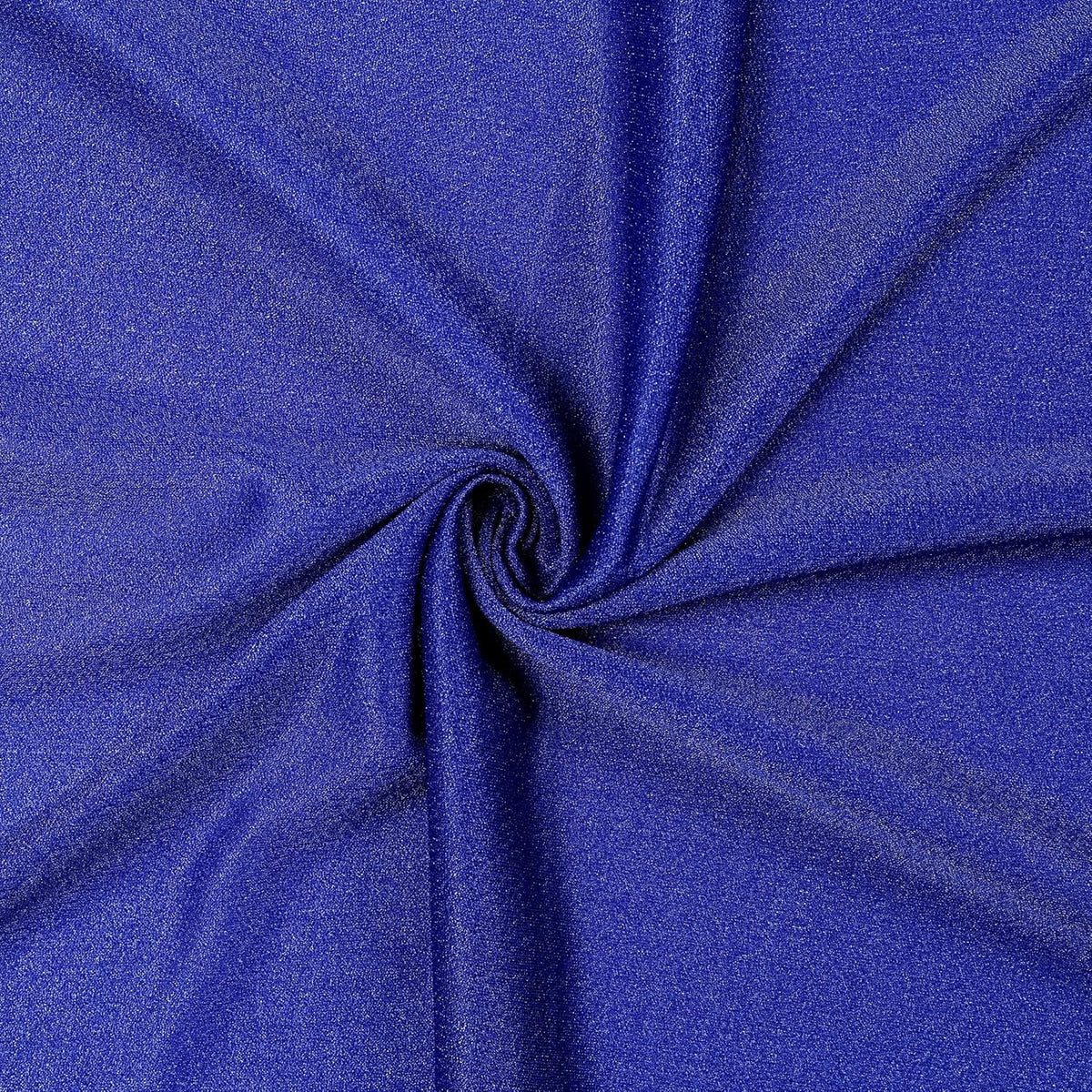 VDS Pack of 2 Panel (30 Inch X 20 Feet) Wedding Arch Draping Fabric Sheer Chiffon Fabric Drapery